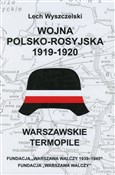 Wojna pols... - Lech Wyszczelski -  polnische Bücher