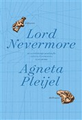 Polska książka : Lord Never... - Agneta Pleijel