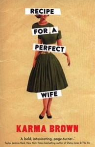 Obrazek Recipe for a Perfect Wife