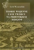 Teorie woj... - Lech Wyszczelski - Ksiegarnia w niemczech