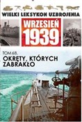 Okręty, kt... - Opracowanie Zbiorowe -  polnische Bücher