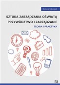 Sztuka zar... - Kubiczek Bożena -  polnische Bücher
