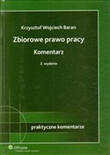 Zbiorowe p... - Krzysztof Wojciech Baran -  Polnische Buchandlung 