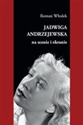 Polnische buch : Jadwiga An... - Roman Włodek