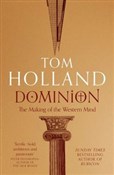 Dominion - Tom Holland -  Książka z wysyłką do Niemiec 