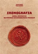 Ikonografi... - Agnieszka Pawłowska - Ksiegarnia w niemczech