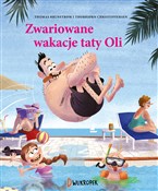 Polska książka : Zwariowane... - Thomas Brunstrom