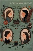 Polska książka : Little Wom... - Louisa May Alcott