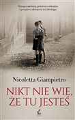 Książka : Nikt nie w... - Nicoletta Giampietro
