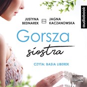 [Audiobook... - Justyna Bednarek, Jagna Kaczanowska -  fremdsprachige bücher polnisch 