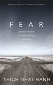 Polska książka : Fear - Thich Nhat Hanh