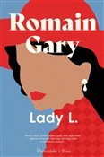 Lady L. - Romain Gary - buch auf polnisch 