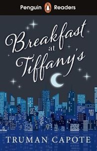 Bild von Penguin Readers Level 4 Breakfast at Tiffany's