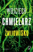 Polnische buch : Żmijowisko... - Wojciech Chmielarz