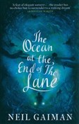 Zobacz : The Ocean ... - Neil Gaiman