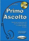 Primo Asco... - T. Martin -  polnische Bücher