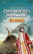Opowieści ... - Artur Niesłuszny -  fremdsprachige bücher polnisch 