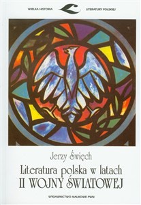 Bild von Literatura polska w latach II wojny światowej