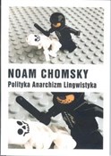 Polska książka : Polityka A... - Noam Chomsky