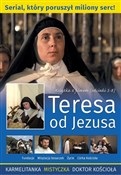Książka : Teresa od ... - Opracowanie Zbiorowe