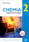 Polnische buch : Chemia Pod... - Kamil Kaznowski, Krzysztof M. Pazdro