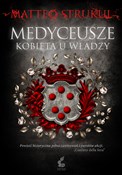 Medyceusze... - Matteo Strukul - buch auf polnisch 