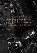 Bushido Du... - Inazo Nitobe -  Książka z wysyłką do Niemiec 