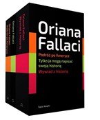 Polnische buch : Pakiet: Wy... - Oriana Fallaci