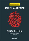 Pułapki my... - Daniel Kahneman - buch auf polnisch 