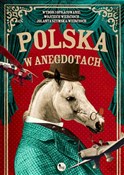 Polska w a... - Wojciech Wiercioch, Jolanta Szymska-Wiercioch -  Książka z wysyłką do Niemiec 