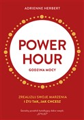 Power Hour... - Adrienne Herbert - buch auf polnisch 