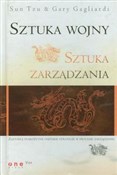 Polnische buch : Sztuka woj... - Sun Tzu, Gary Gagliardi