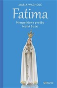 Polnische buch : Fatima. Ni... - Maria Wacholc