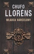 Polska książka : Władca Bar... - Chufo Llorens