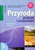 Polska książka : Przyroda p... - Brygida Baranowska, Elżbieta Szedzianis, Robert Wers, Romana Woźnik