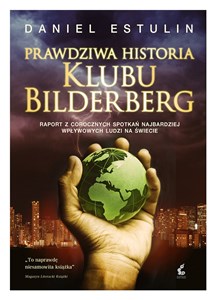 Bild von Prawdziwa historia Klubu Bilderberg