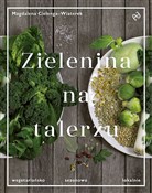 Książka : Zielenina ... - Magdalena Cielenga-Wiaterek