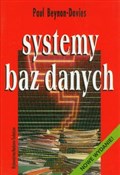 Polnische buch : Systemy ba... - Paul Beynon-Davies