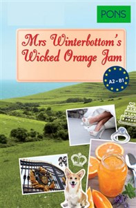 Bild von [Audiobook] Mrs Winterbottom's Wicked Jam
