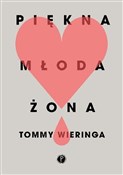 Piękna mło... - Tommy Wieringa -  polnische Bücher