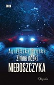 Zimne nóżk... - Agnieszka Pruska -  fremdsprachige bücher polnisch 