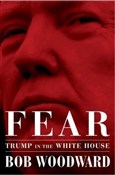 Fear : Tru... - Bob Woodward -  Polnische Buchandlung 