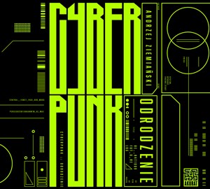 Bild von [Audiobook] Cyberpunk Odrodzenie