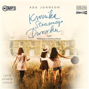 [Audiobook... - Ada Johnson -  fremdsprachige bücher polnisch 