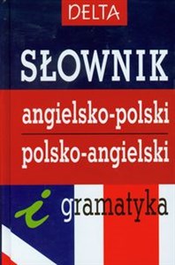 Bild von Słownik angielsko-polski polsko-angielski Plus gramatyka