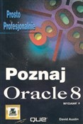 Oracle 8 p... - David Austin -  fremdsprachige bücher polnisch 