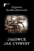 Jałowce ja... - Zygmunt Zeydler-Zborowski -  fremdsprachige bücher polnisch 