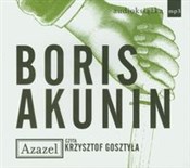 Zobacz : [Audiobook... - Boris Akunin