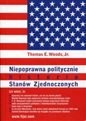Polnische buch : Niepoprawn... - Thomas E. Woods