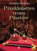 Przekleńst... - Andrzej Zieliński - buch auf polnisch 